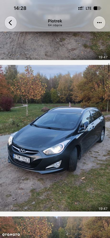 Hyundai i40 - 8