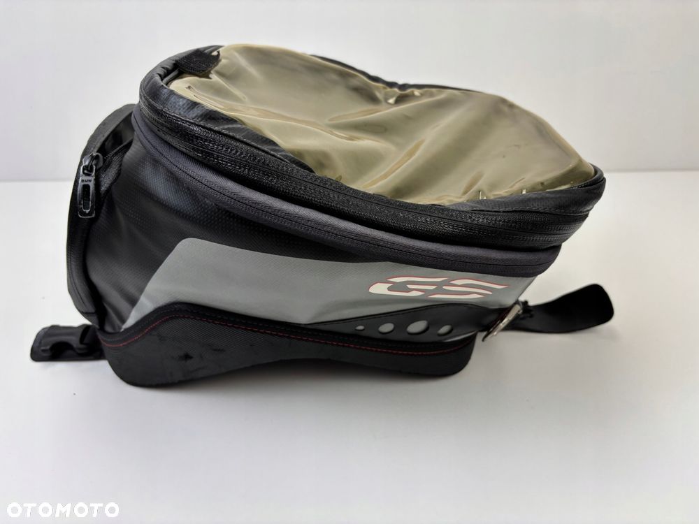 Tank Bag Torba na zbiornik 12-16L BMW R1200 1250 GS K51 ADV Oryginał - 8