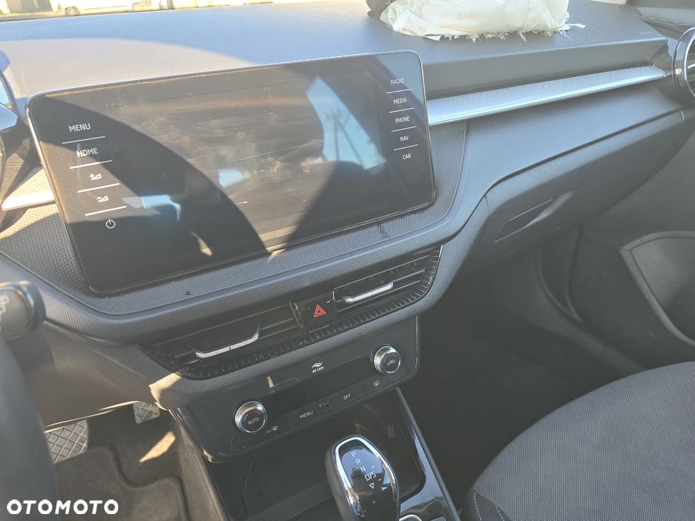 Skoda Fabia 1.0 TSI Ambition DSG - 16