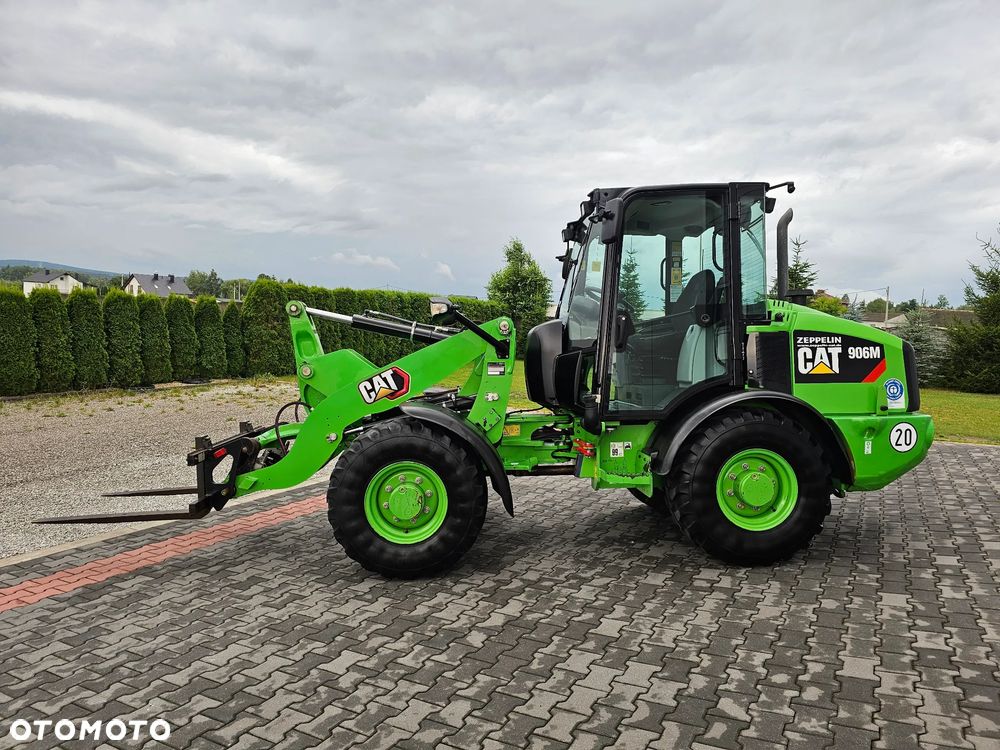 Caterpillar 906 M - 3