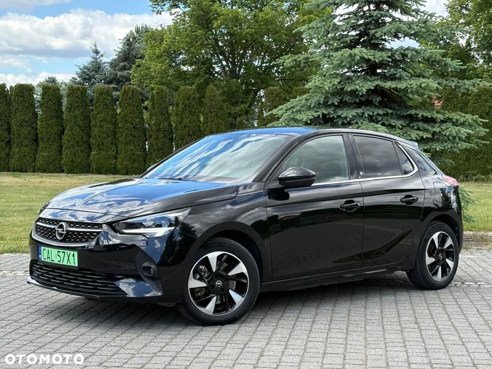 Opel Corsa GS Line - 2