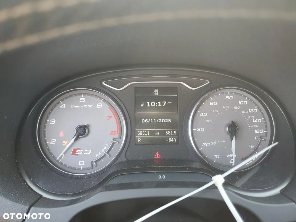 Audi S3 Sportback 2.0 TFSI Quattro S tronic - 18