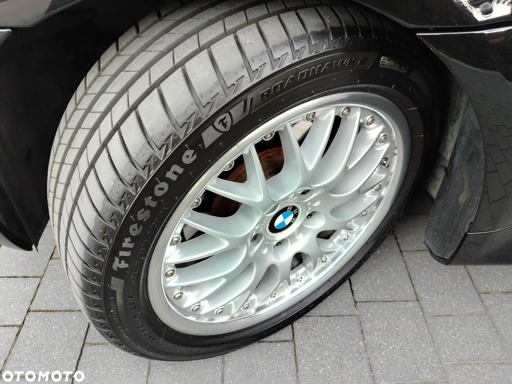 BMW Z3 - 13