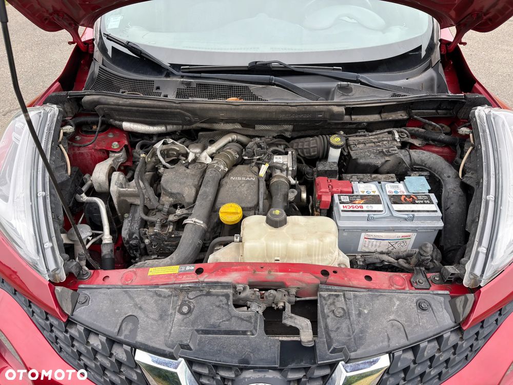 Nissan Juke - 33
