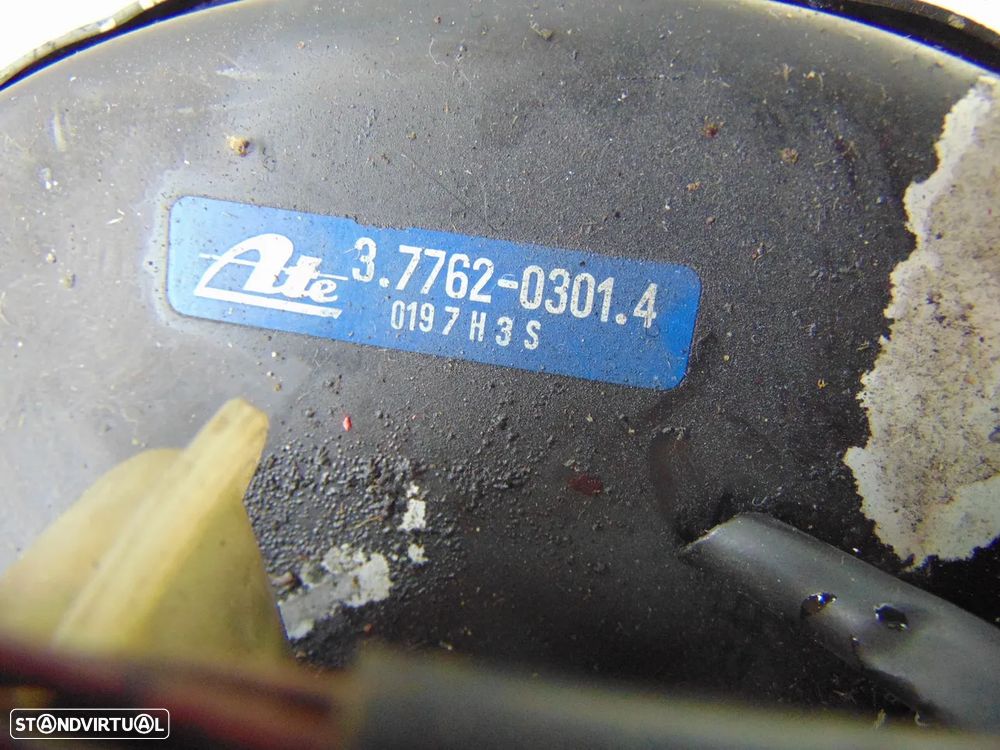 Mercedes W124 servo-freio - 4