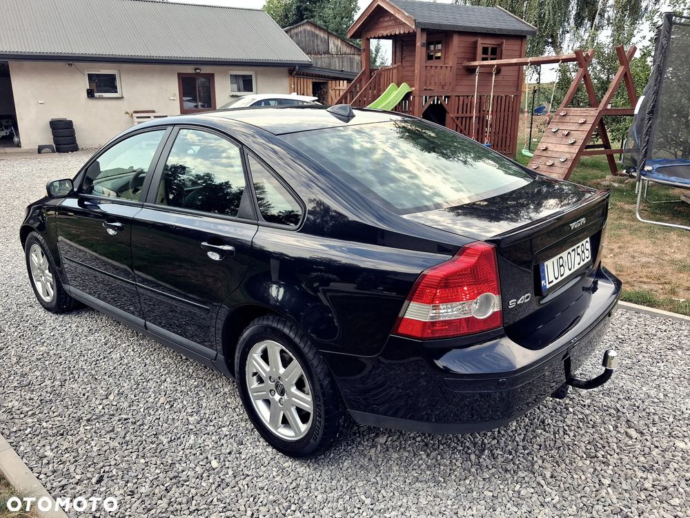 Volvo S40 1.8 Summum - 12