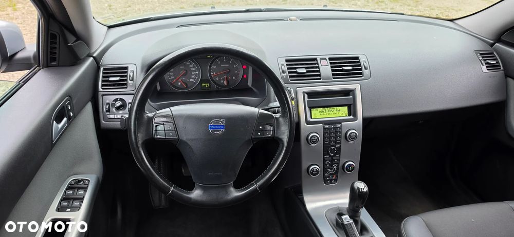 Volvo V50 1.8 Edition - 34