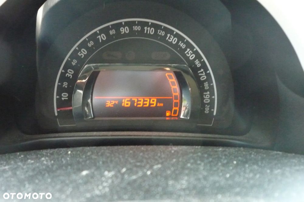 Renault Twingo SCe 70 Start&Stop LIMITED - 14
