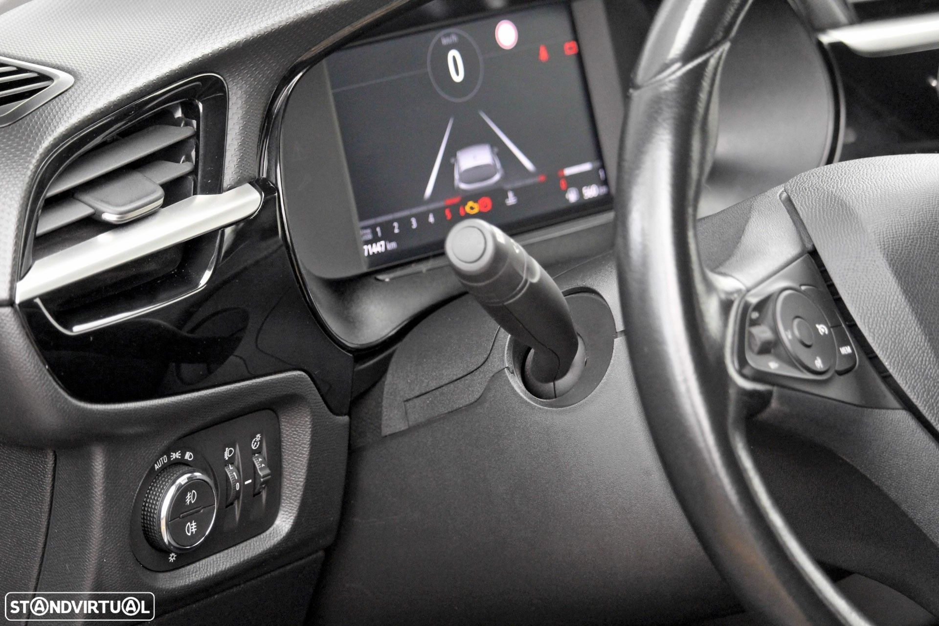 Opel Corsa 1.5 D Elegance - 8