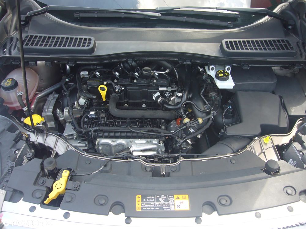 Ford Kuga 1.5 EcoBoost FWD ST-Line - 21