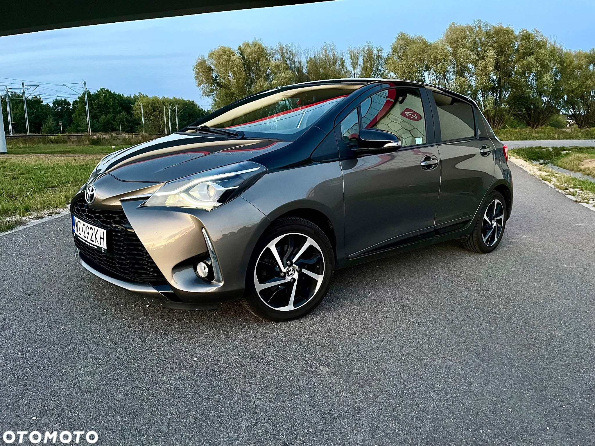 Toyota Yaris 1.5 Selection - 3