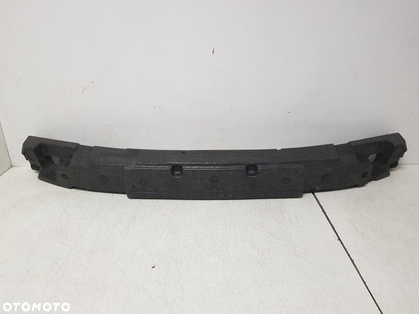ABSORBER ZDERZAKA PRZEDNIEGO PRZÓD TOYOTA COROLLA E21 19-24 52611-02523 - 2