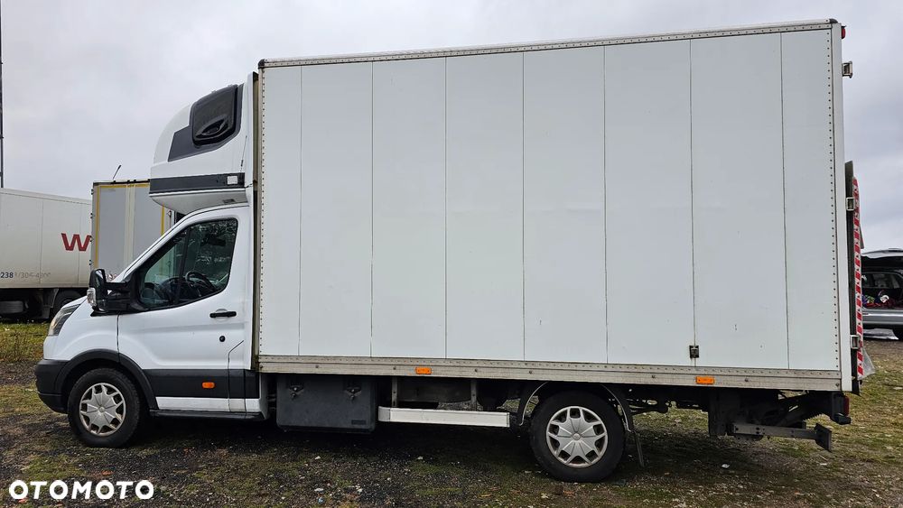 Ford Transit - 5