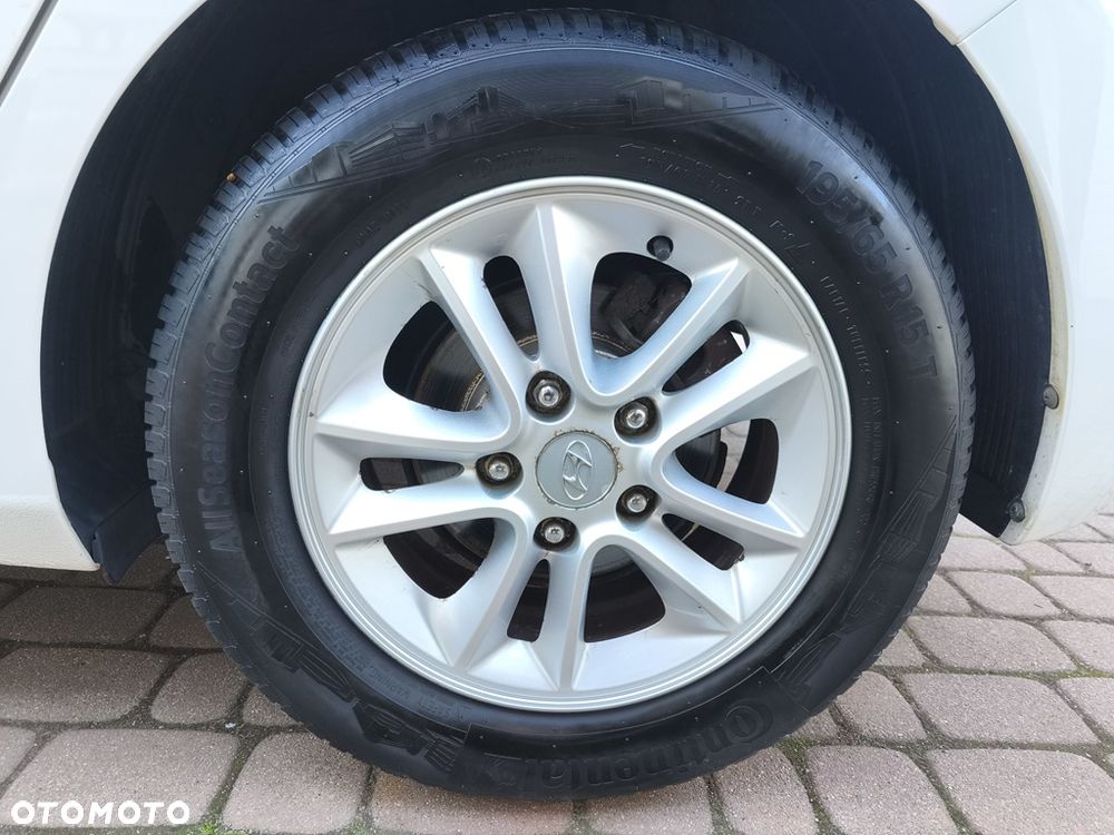 Hyundai i30 1.4 Comfort - 31