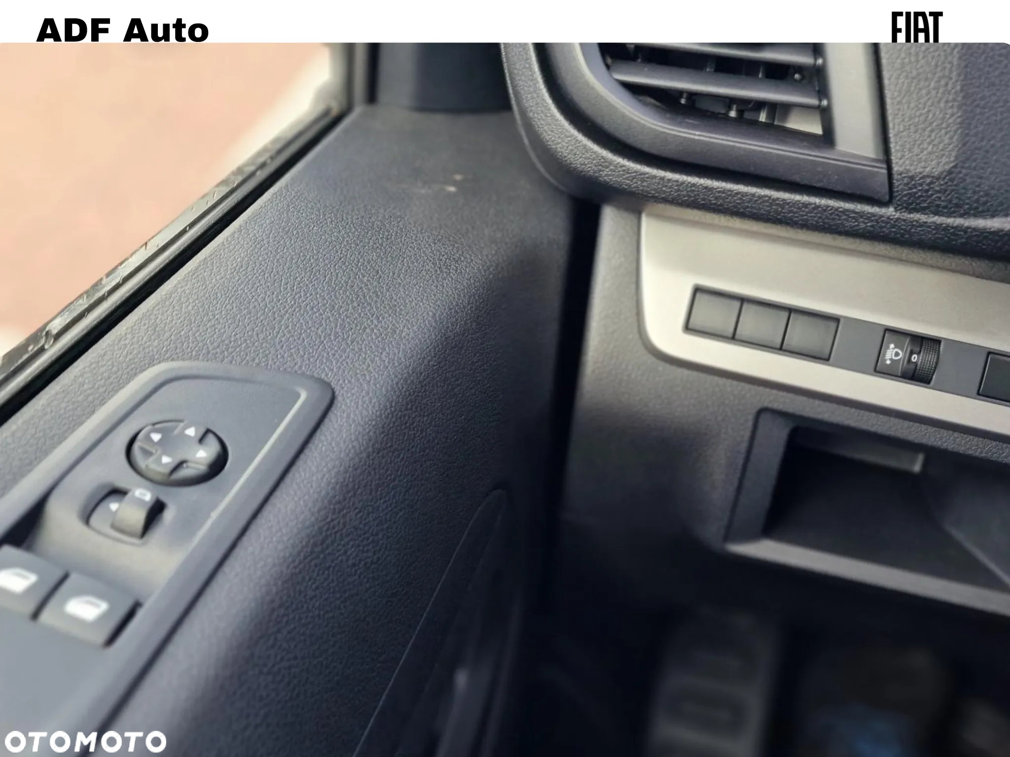 Fiat SCUDO IZOTERMA - 7