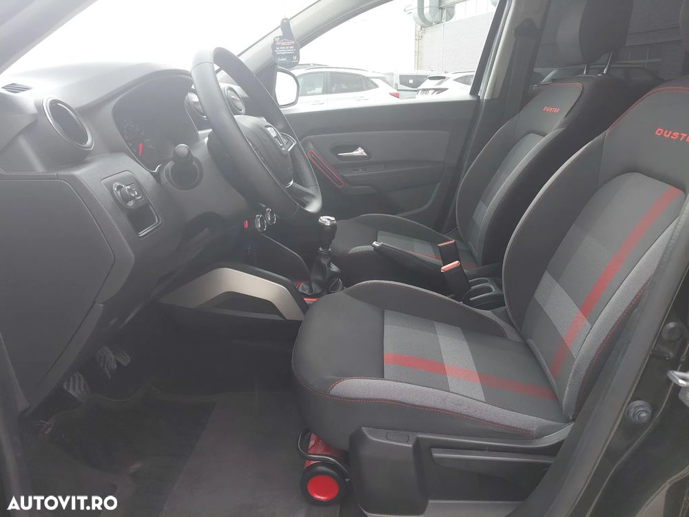 Dacia Duster - 12