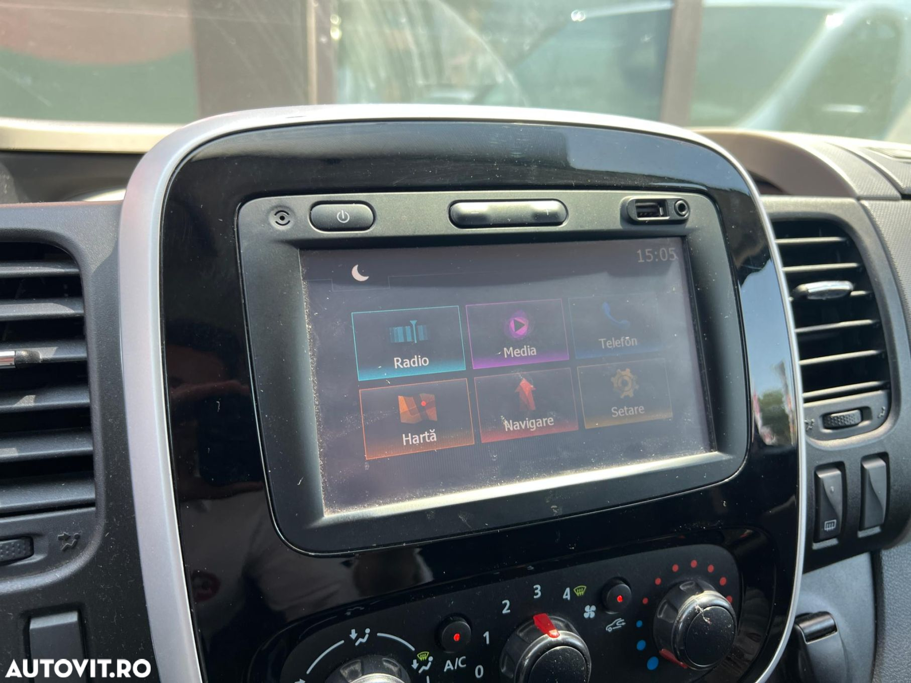 Renault trafic - 10