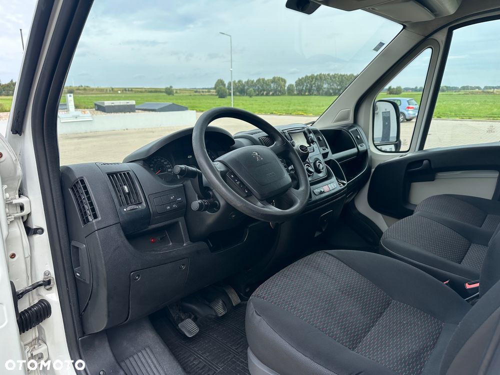 Peugeot Boxer - 6