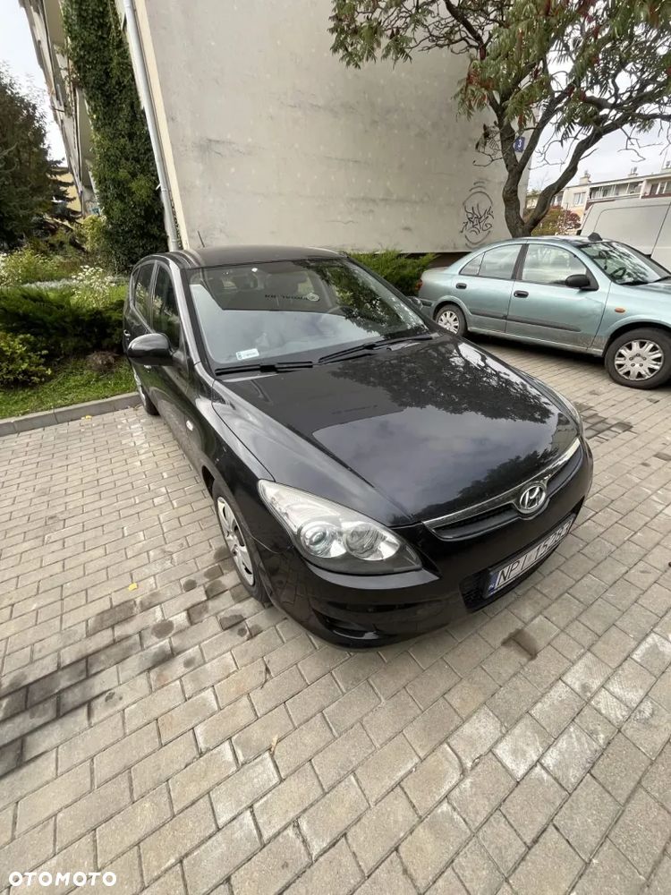 Hyundai i30 - 1