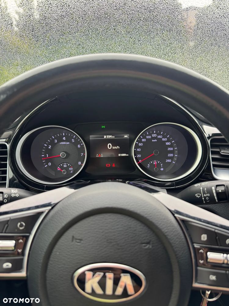 Kia Ceed 1.4 T-GDI L Business Line - 10