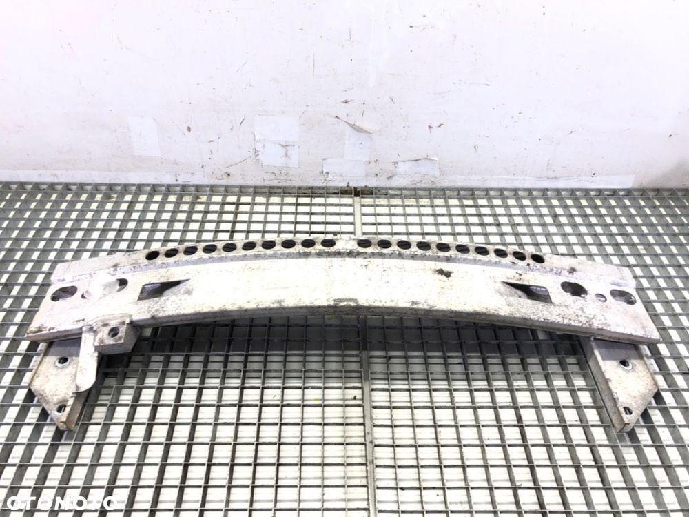 BELKA ZDERZAKA PRZÓD  MINI MINI (R50, R53) 2001 - 2006 Cooper 85 kW [116 KM] benzyna 2001 - 2006 - 1