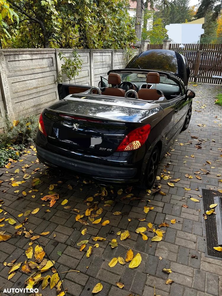 Peugeot 207 - 3