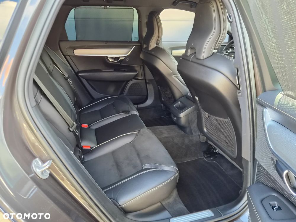 Volvo V90 B4 D Plus Dark - 15