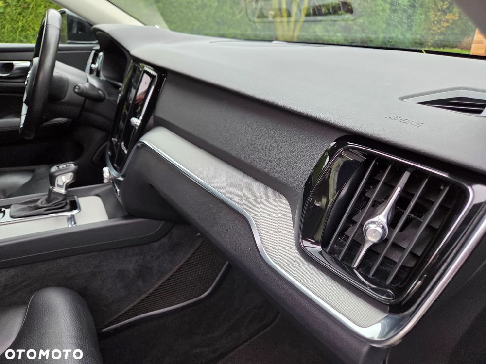 Volvo V60 T5 Inscription - 27