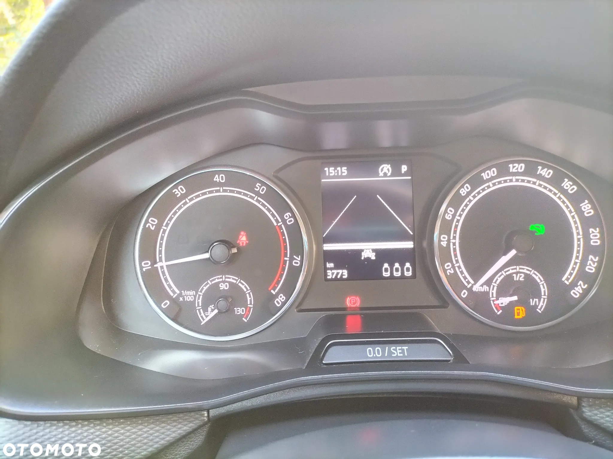 Skoda Scala 1.0 TSI DSG Drive - 22