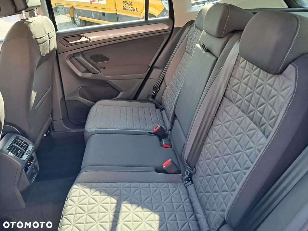 Volkswagen Tiguan 1.5 TSI EVO Life - 30