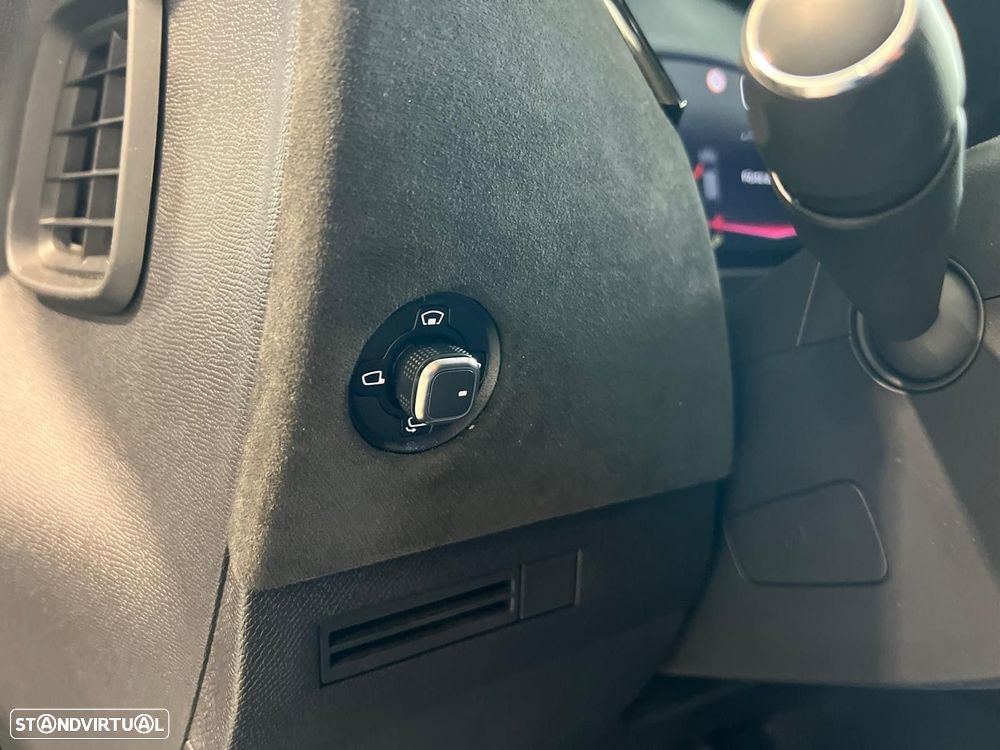 DS DS4 1.2 Hybrid Etoile e-DSC6 - 22