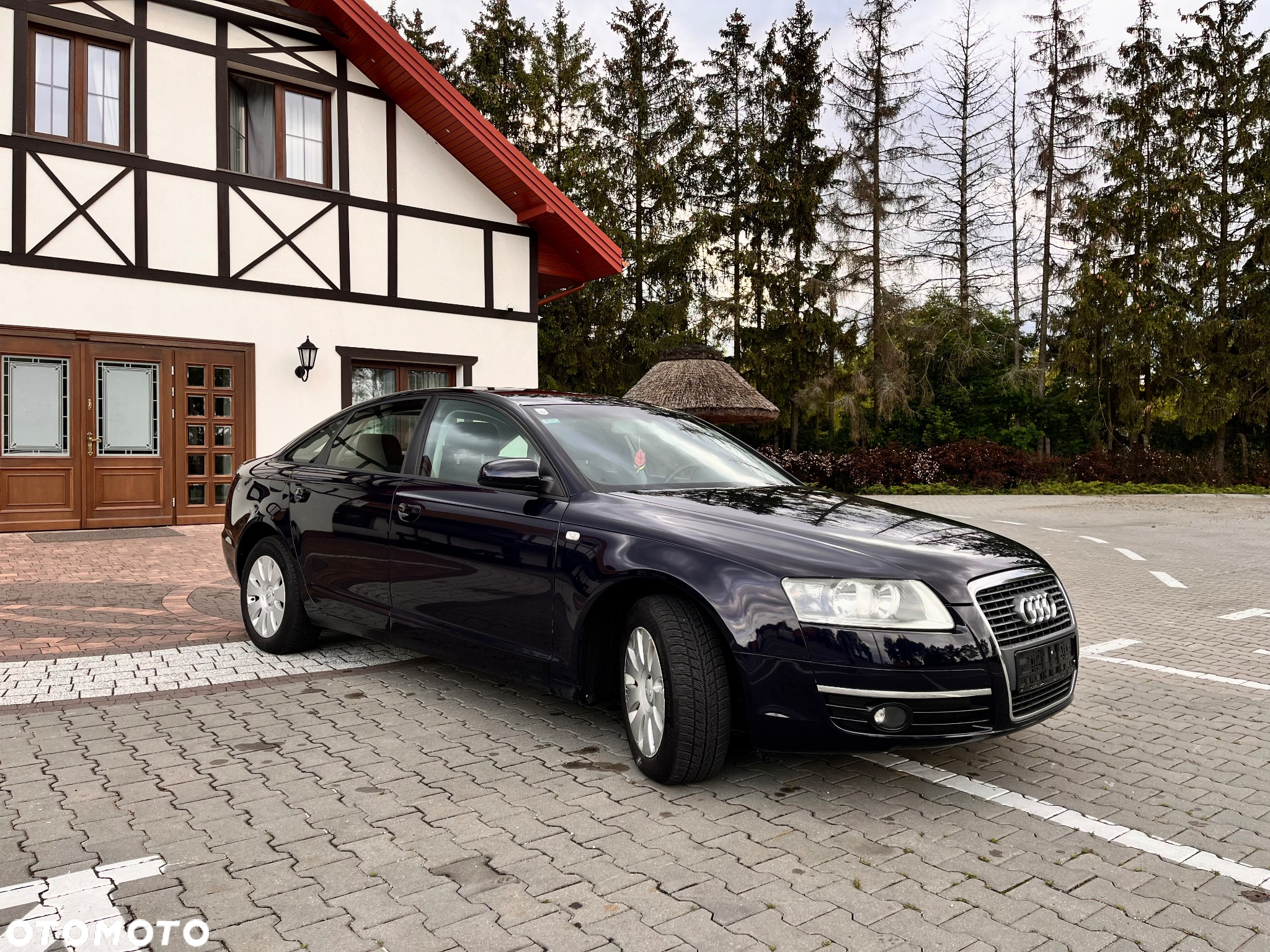 Audi A6 - 3