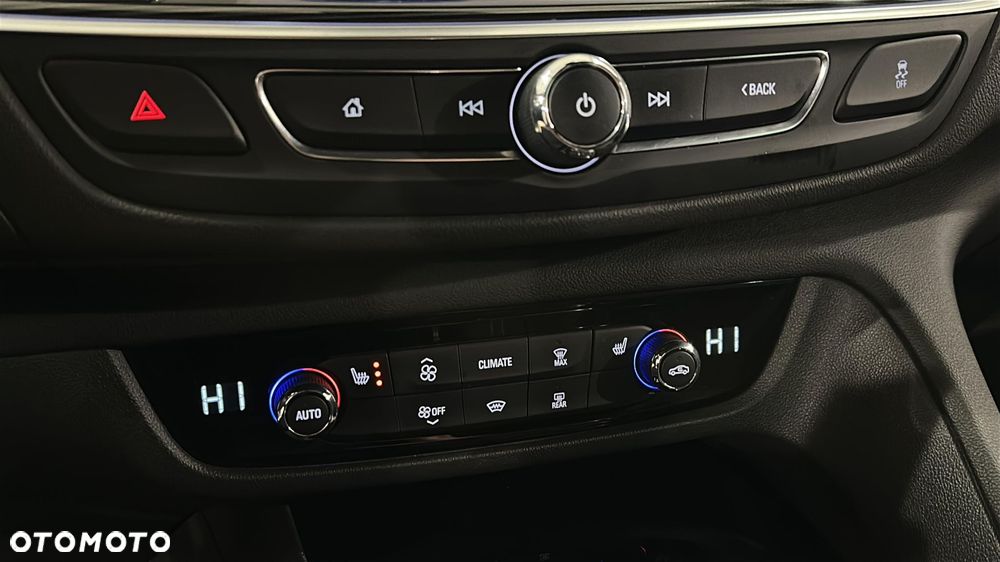 Opel Insignia 1.5 T GPF Elite S&S - 22