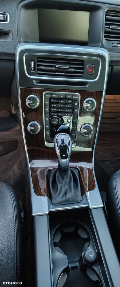 Volvo S60 D3 Drive-E Base - 2