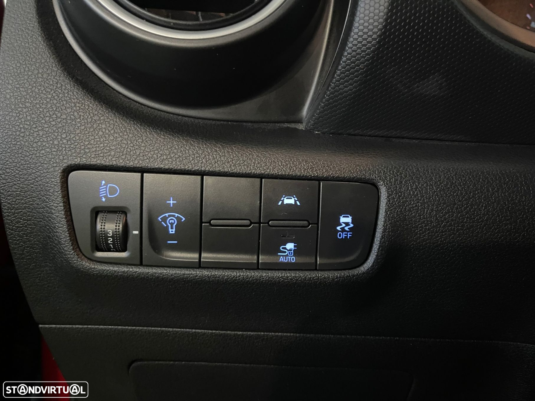 Hyundai Kauai EV 39 kWh Executive - 26