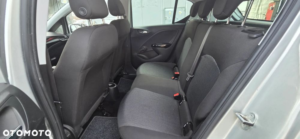 Opel Corsa 1.3 CDTI Color Edition - 31
