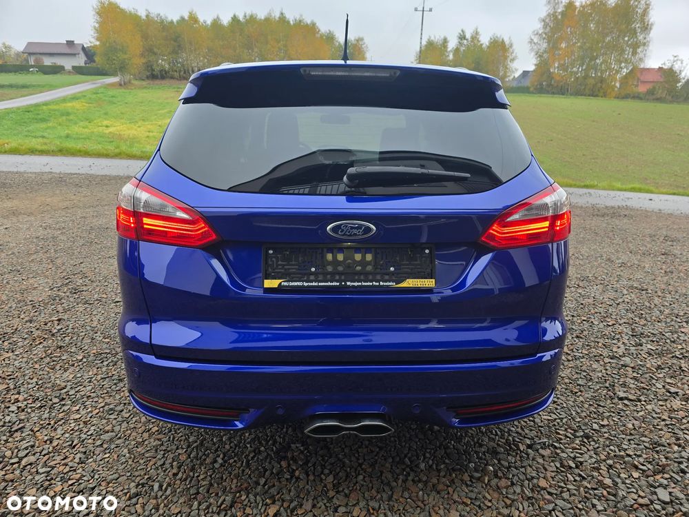 Ford Focus - 9