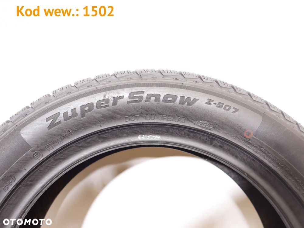 Goodride Sport SA-37 - 205/55 R16 - 4