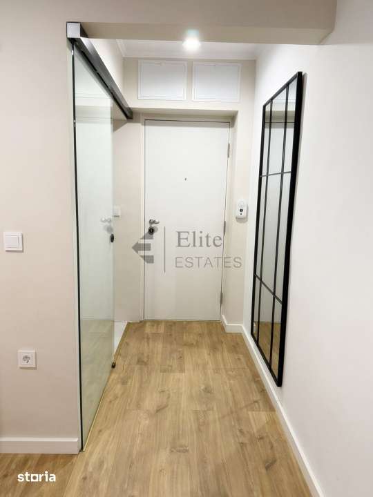 Apartament modern cu 2 camere de inchiriat in Decebal — fotografia 3