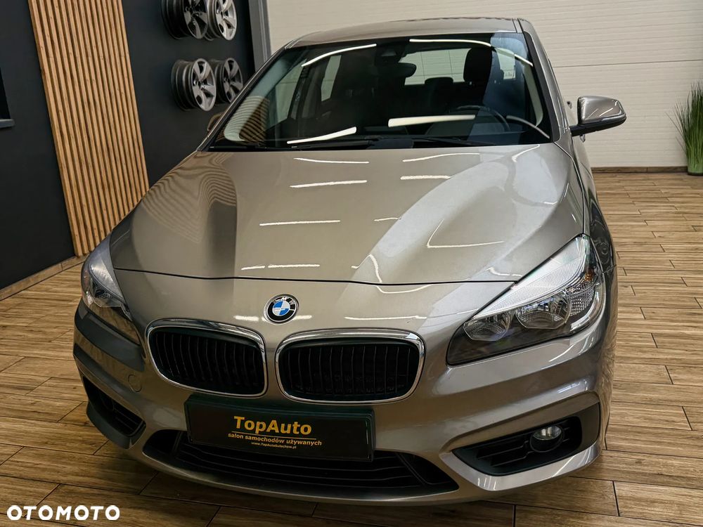 BMW Seria 2 218d Sport-Aut Advantage - 15