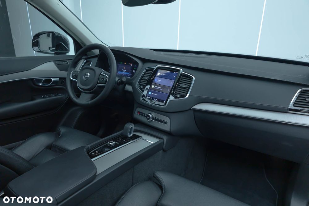Volvo XC 90 T8 AWD Plug-In Hybrid Ultimate Bright 7os - 8