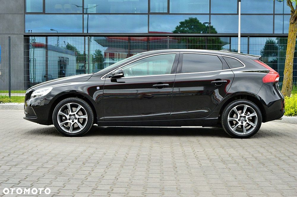 Volvo V40 - 14