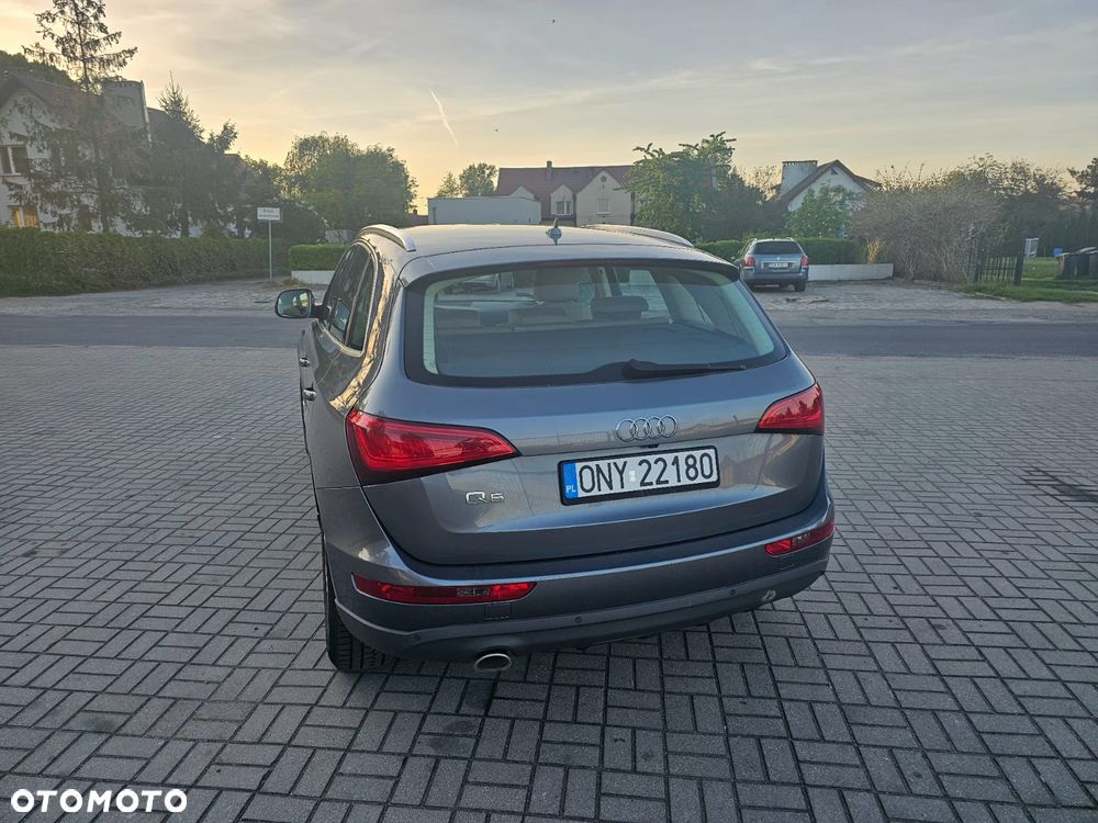 Audi Q5 - 10