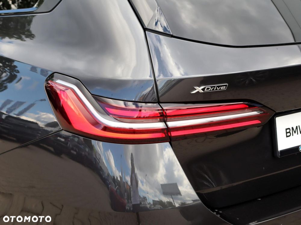 BMW Seria 5 - 24