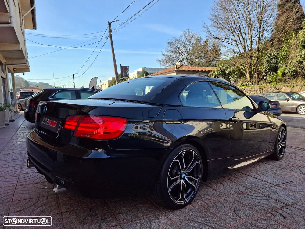 BMW 320 d M Sport Edition - 37