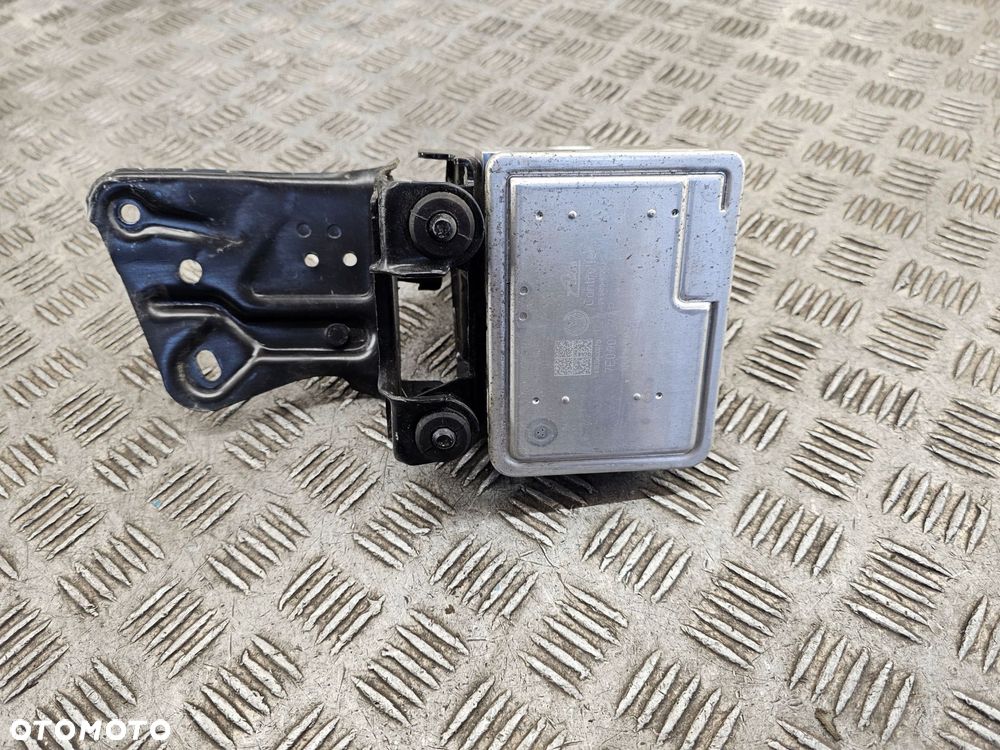 pompa abs hamulcowa vw t6 transporter caddy 7e0614517m 7e0907379p - 3