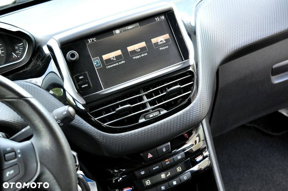 Peugeot 2008 1.2 Pure Tech GPF Crossway S&S - 26