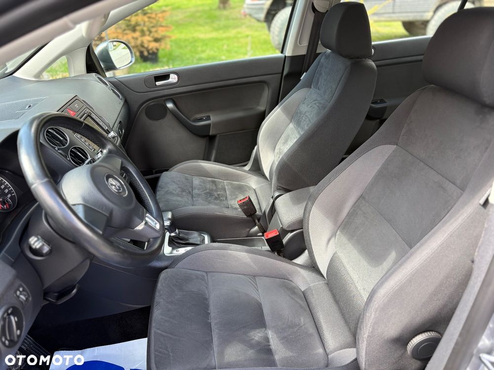 Volkswagen Golf Plus 1.4 TSI DSG Edition - 24