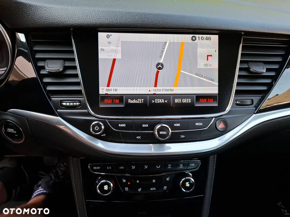 Opel Astra - 19