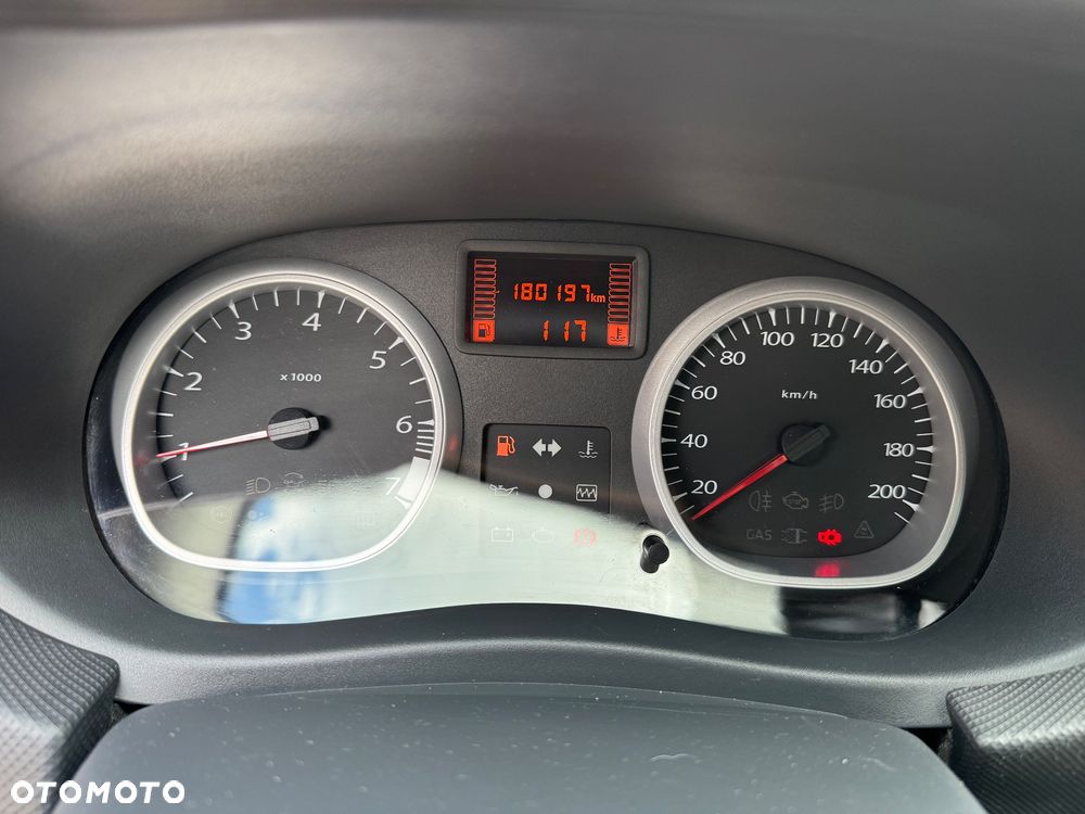 Dacia Duster 1.6 16V 4x2 - 24